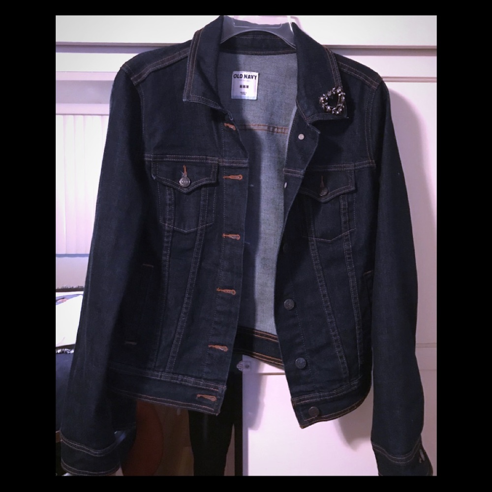 Women’s Old Navy Denim jacket
